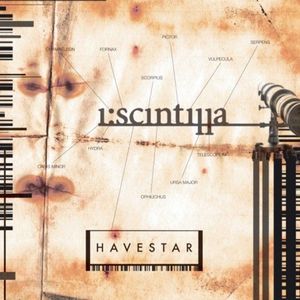 Havestar (EP)