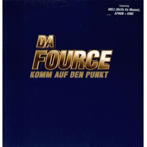 Komm auf den Punkt (Single)