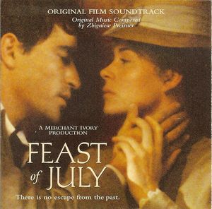 Feast of July (OST)