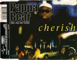 Cherish (Single)