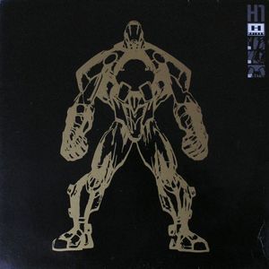 H1 (EP)