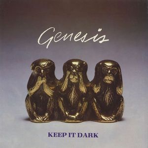 Keep It Dark (Single)