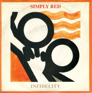 Infidelity (Single)