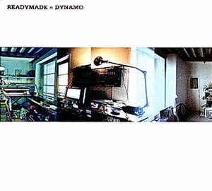 Dynamo (EP)