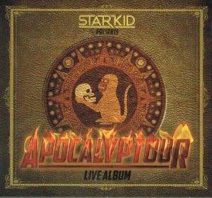 Apocalyptour (Live)