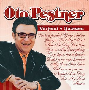 Violine v mojem srcu