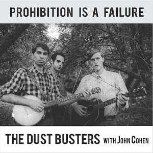 Prohibition is a Failure