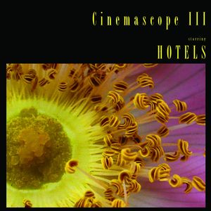 Cinemascope III (Single)