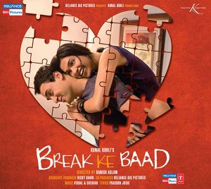 Break Ke Baad (OST)