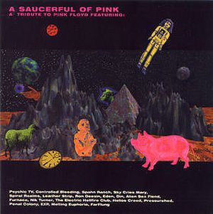 Interstellar Overdrive