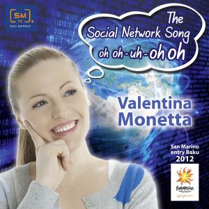 The Social Network Song (San Marino)