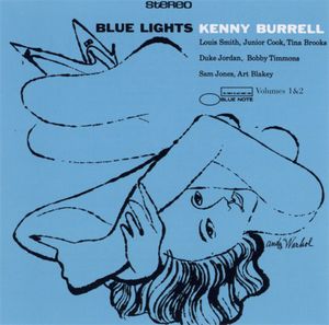 Blue Lights, Volumes 1 & 2