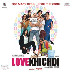 Love Khichdi (OST)