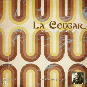 La Cougar (EP)