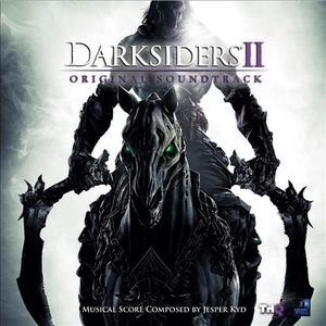 Darksiders II (OST)