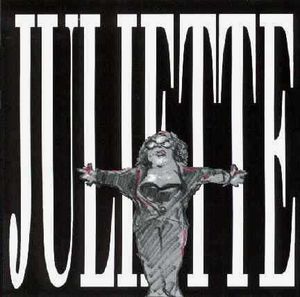 Juliette chante aux Halles (Live)
