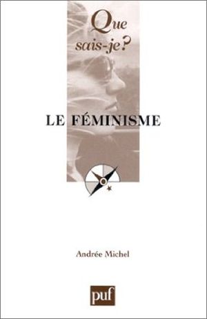 Le féminisme