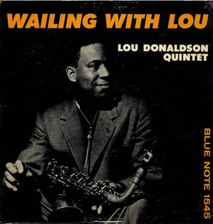 L.D. Blues