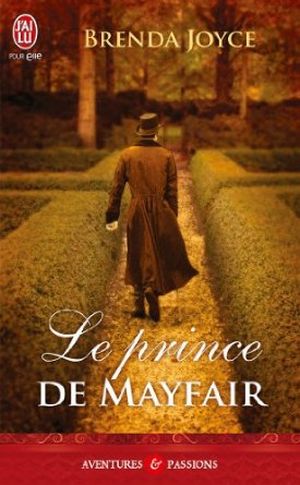 Le Prince de Mayfair