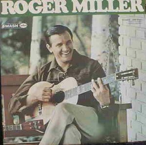 Roger Miller