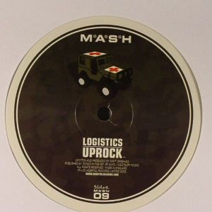 Uprock / Static (Single)