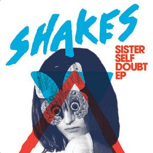 Sister Self Doubt EP (EP)