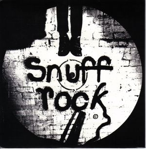 Snuff Rock (EP)