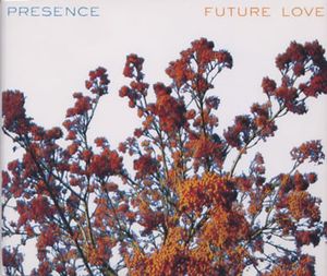 Future Love (Single)