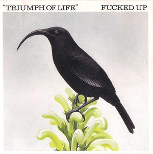 Triumph of Life (Single)