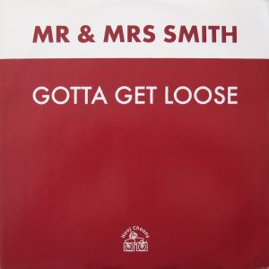 Gotta Get Loose (Single)