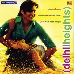 Delhi Heights (OST)