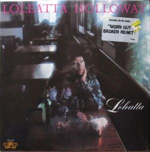 Loleatta