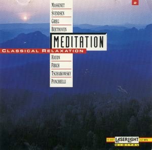 Meditation: Classical Relaxation, Vol. 2