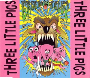 Three Little Pigs (Single)