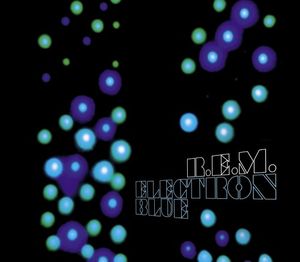 Electron Blue (Single)