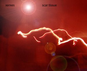 Scar Tissue (Single)