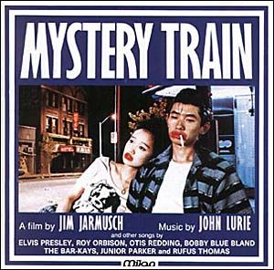 Mystery Train (OST)