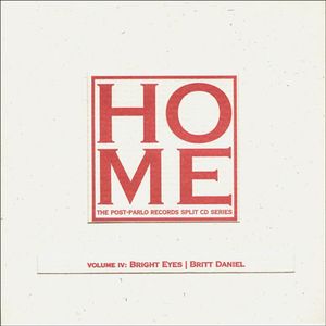 Home EP, Volume 4 (EP)