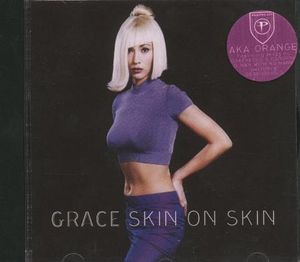 Skin on Skin (Single)