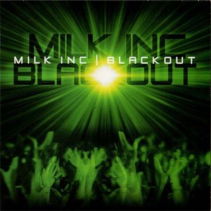 Blackout (Basto! Darkroom dub)