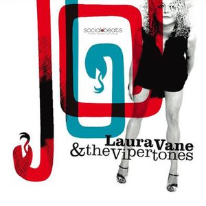 Laura Vane and the Vipertones