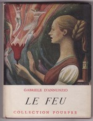 Le Feu