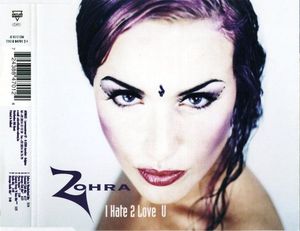 I Hate 2 Love U (Airspace club mix)