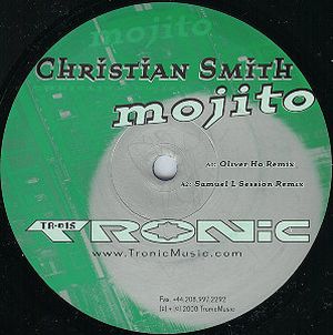 Mojito (Samuel L. Session Remix)