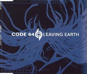 Leaving Earth (Single)