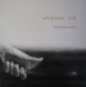 Det svåra valet