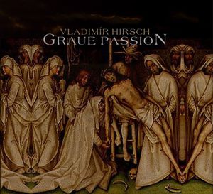 Graue Passion