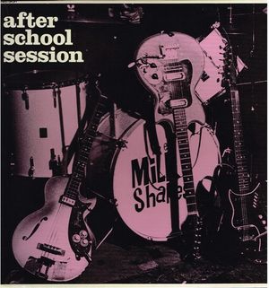 After School Session