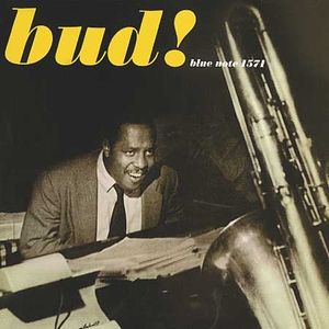 Bud! The Amazing Bud Powell, Volume 3