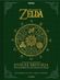 Couverture Hyrule Historia - Zelda